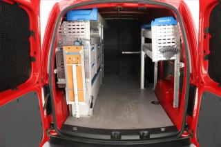 Volkswagen Caddy (2020) Maxi 2.0 TDI 4MOTION, ČR, 1Maj - náhled 16