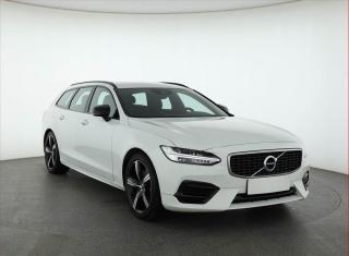 Volvo V90 T8 Twin Engine AWD