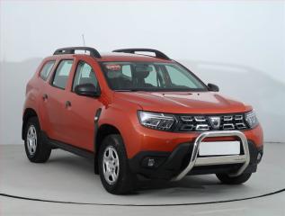 Dacia Duster 1.0 TCe, R,1.maj, Serv.kniha