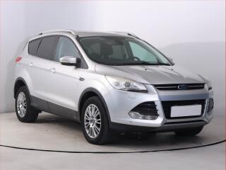 Ford Kuga 2.0 TDCi, 4X4, Automat, Navi