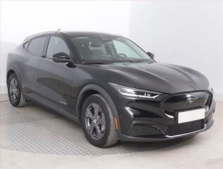 Ford Mustang Mach-E Standard Range RWD, SoH 93%
