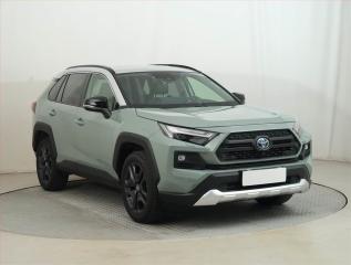 Toyota RAV4 2.5 Hybrid