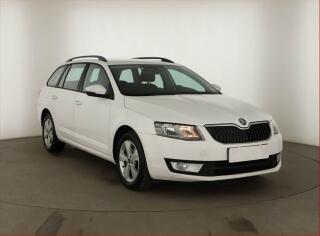 �koda Octavia 1.6 TDI, Tempomat