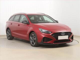 Hyundai i30 N-Line 1.0 T-GDI, �R,1.maj