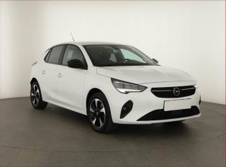 Opel Corsa 50 kWh, SoH 93%, Automat