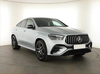 Mercedes-Benz GLE 53 AMG 4MATIC+, 53, 1.MAJ.