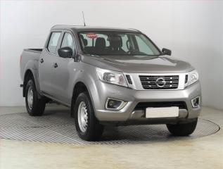 Nissan Navara 2.3 dCi