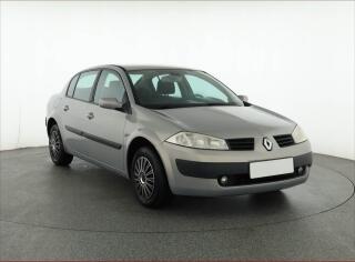 Renault M�gane 1.6 16V , nov� STK, CZ doklady