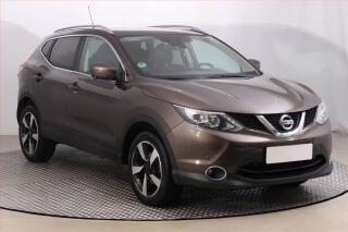 Nissan Qashqai N-Connecta 1.2 DIG-T, �R,1.maj