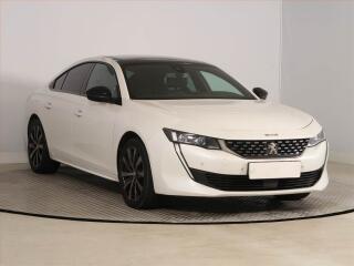 Peugeot 508 2.0 BlueHDi