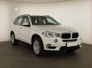 BMW X5 xDrive30d, 4X4, Automat