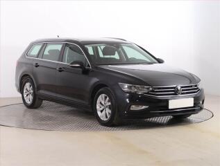 Volkswagen Passat Business 1.5 TSI, Automat