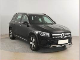 Mercedes-Benz GLB 200d, R, 1. MAJITEL