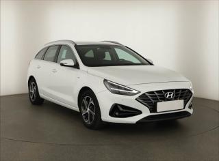 Hyundai i30 Smart 1.6 CRDi MHEV, R,1.maj