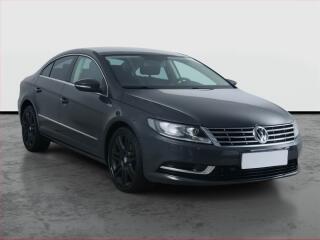 Volkswagen CC Sportline 2.0 TDI, Xenony