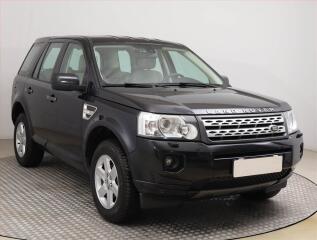 Land Rover Freelander 2.2 SD4, 4X4, Automat