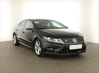 Volkswagen CC R-line 2.0 TDI, Automat