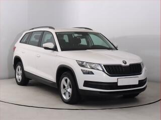 �koda Kodiaq 1.5 TSI, Automat, Tempomat