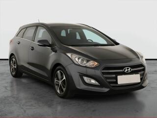 Hyundai i30 1.6 GDI, Tempomat
