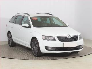 koda Octavia Laurin&Klement 2.0 TDI, 4X4
