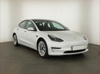 Tesla Model 3 Long Range 4WD 82kWh, SoH 87%
