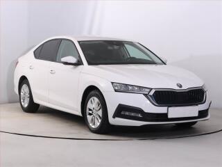 �koda Octavia 2.0 TDI, Serv.kniha, Tempomat