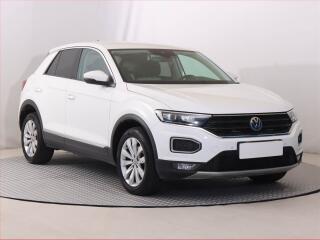 Volkswagen T-Roc 2.0 TDI, Automat, K��e, Navi