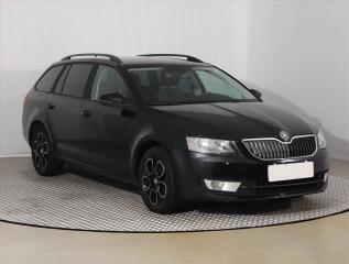 �koda Octavia 1.6 TDI, Navi, Tempomat