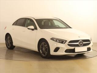 Mercedes-Benz Style A 180