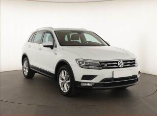 Volkswagen Tiguan Highline 2.0 TDI, 4X4