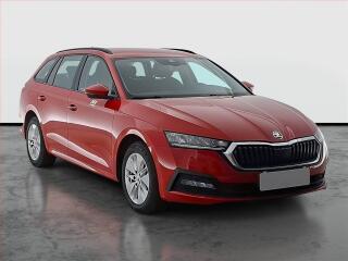�koda Octavia 1.5 TSI, �R,1.maj, Tempomat