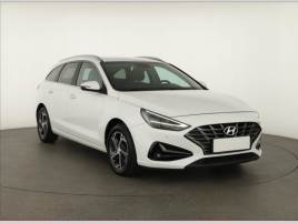 Hyundai i30 1.6 CRDi, Automat, R,1.maj