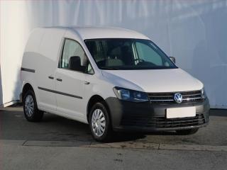 Volkswagen Caddy 1.6 TDI