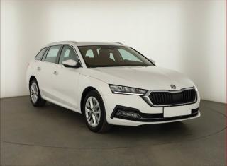 koda Octavia Style 2.0 TDI, DIGI KLIMA