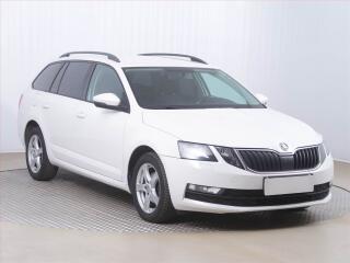 �koda Octavia 1.6 TDI, Tempomat