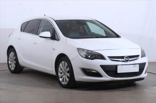 Opel Astra Edition 1.7 CDTI, Tempomat