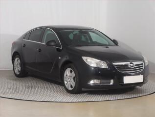 Opel Insignia 1.4 Turbo, Navi, Tempomat