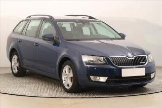 koda Octavia 1.6 TDI, Navi, Tempomat