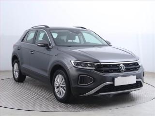 Volkswagen T-Roc 2.0 TDI, 1.MAJ,R,DIGI.KLIMA