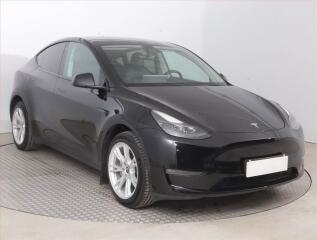Tesla Model Y Long Range AWD 79kWh, SoH 89%