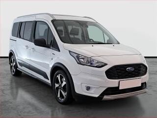 Ford Tourneo Connect Maxi Active 1.5 EcoBlue, 5M�st