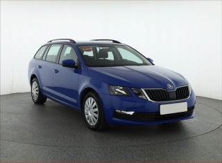 koda Octavia 1.6 TDI, R,2.maj, Serv.kniha