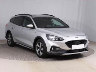 Ford Focus Active 1.5 TDCi, Automat, Navi