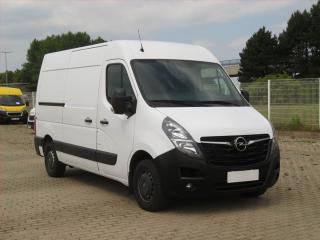 Opel Movano 2.3 CDTI, L2H2, 1.0t