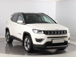 Jeep Compass 1.4 MultiAir, 4X4, Automat