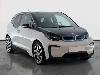 BMW i3 94Ah REX, Automat, Navi