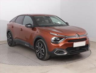 Citro�n �-C4 Shine 50 kWh, SoH 90%