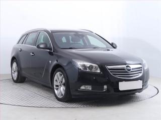 Opel Insignia 2.0 CDTI, Automat, Serv.kniha