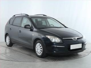 Hyundai i30 1.4 CVVT, Serv.kniha