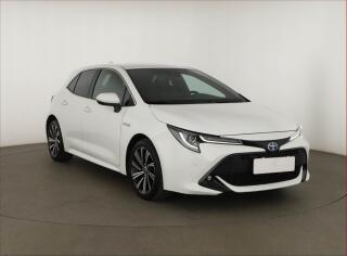 Toyota Corolla Style 1.8 Hybrid, Automat, �R